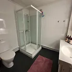 شقة Midt I Hjerte Av ألتا