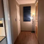 شقة Midt I Hjerte Av *