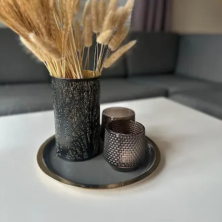 Apartament Midt I Hjerte Av *