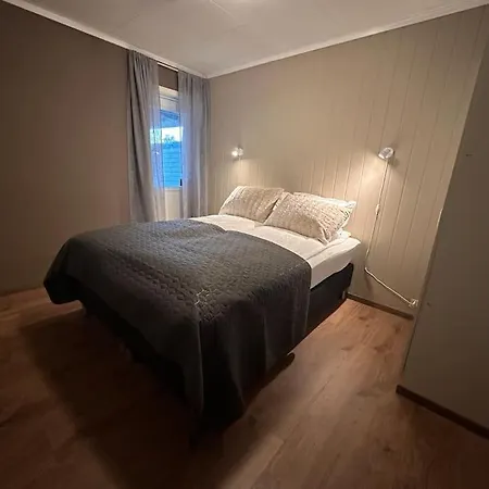 דירה Midt I Hjerte Av *