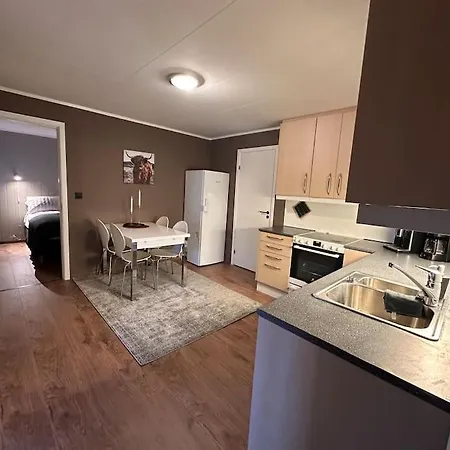 Midt I Hjerte Av אלטה