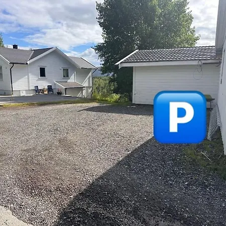 Midt I Hjerte Av
