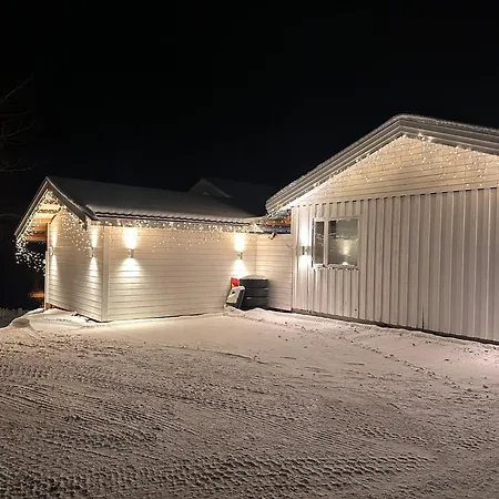 Midt I Hjerte Av Apartamento *