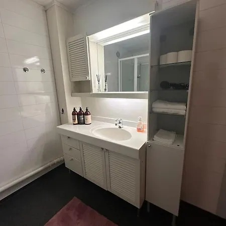 Midt I Hjerte Av Alta