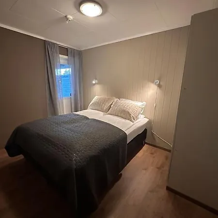 Midt I Hjerte Av Alta
