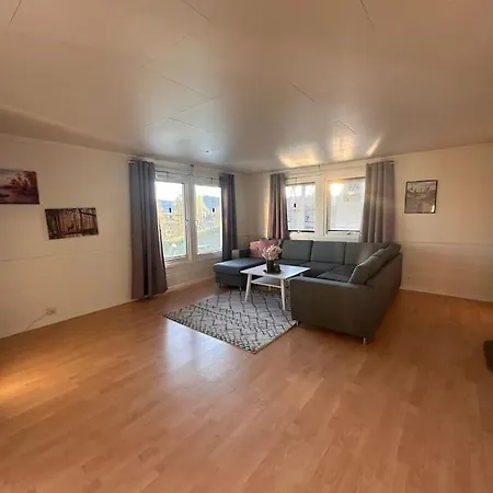 Appartement Midt I Hjerte Av Alta