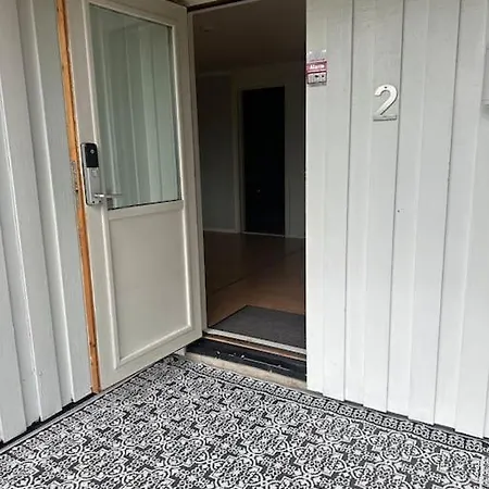 Midt I Hjerte Av Alta