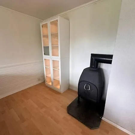 Midt I Hjerte Av * Alta