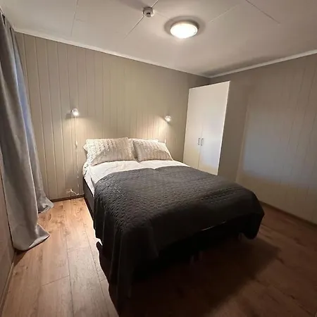Midt I Hjerte Av Alta