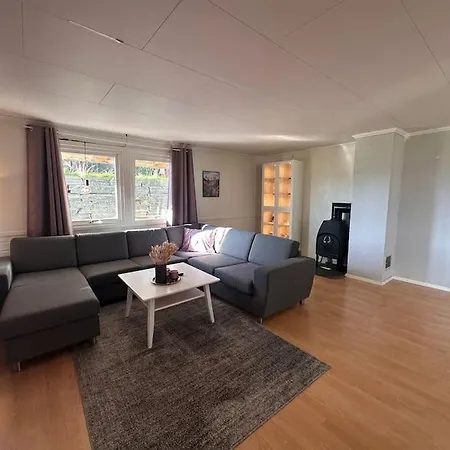 Appartement Midt I Hjerte Av Alta